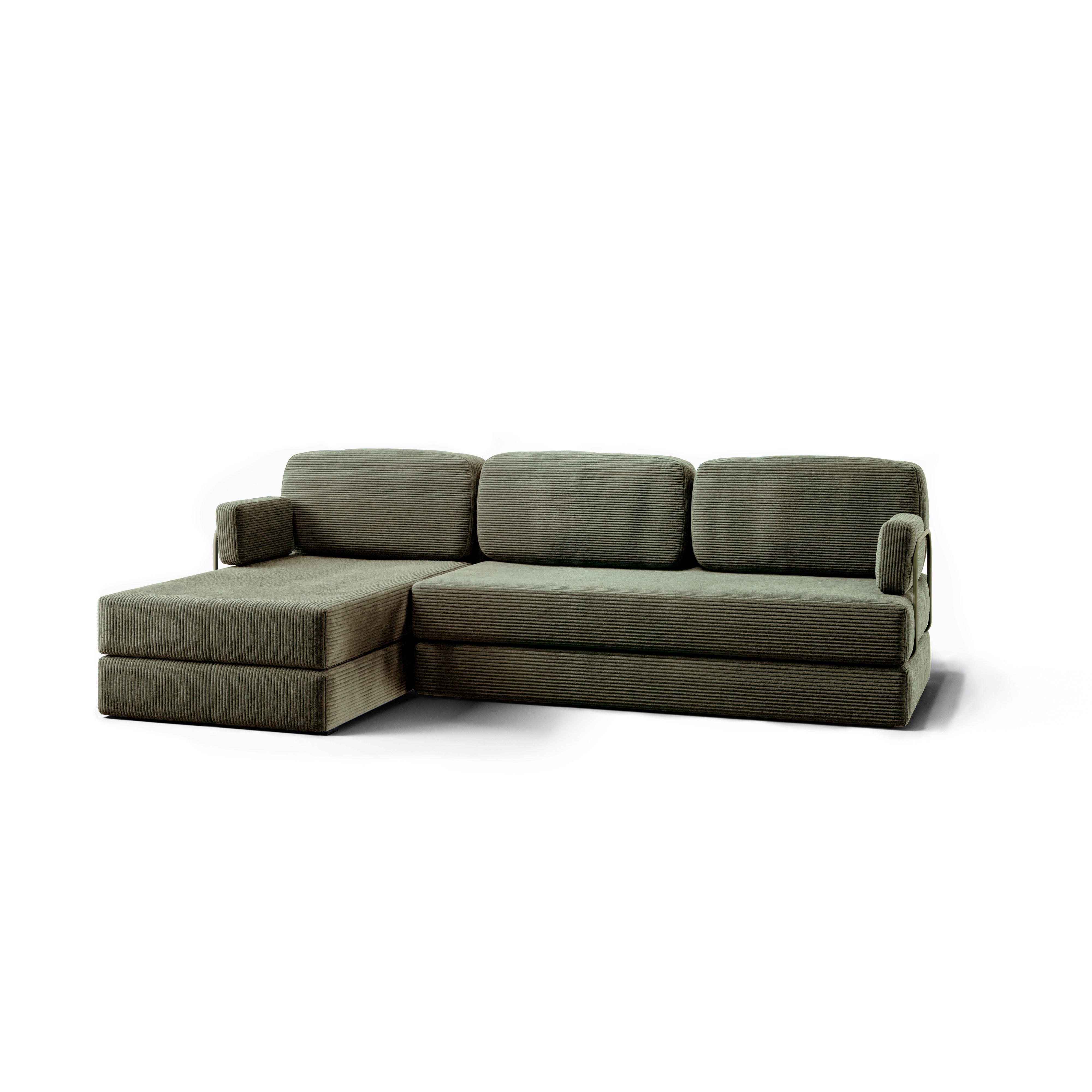 Chaise Longue Mediana 