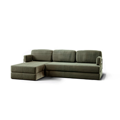 Chaise Longue Mediana 