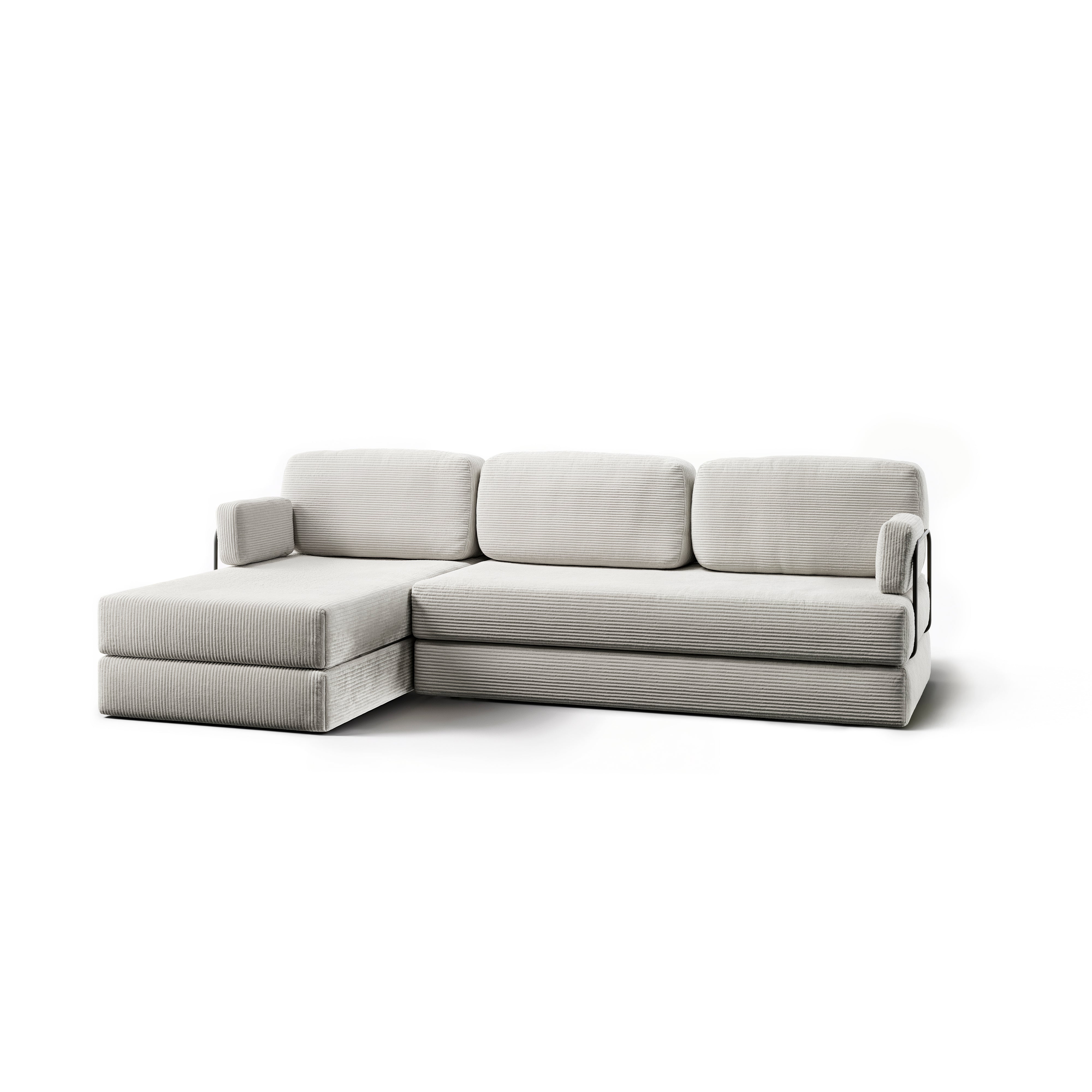 Chaise Longue Mediana 