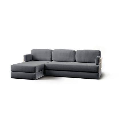 Chaise Longue Mediana 