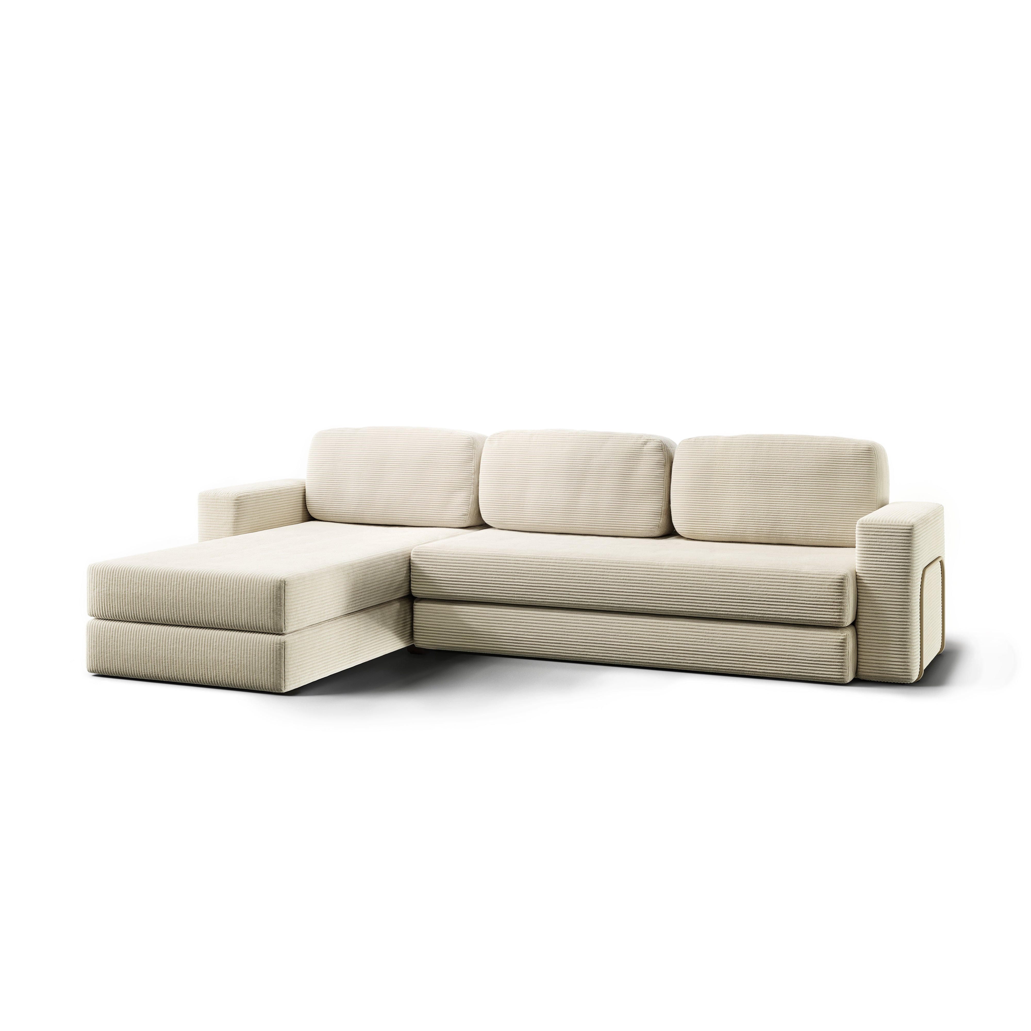 Chaise Longue Grande