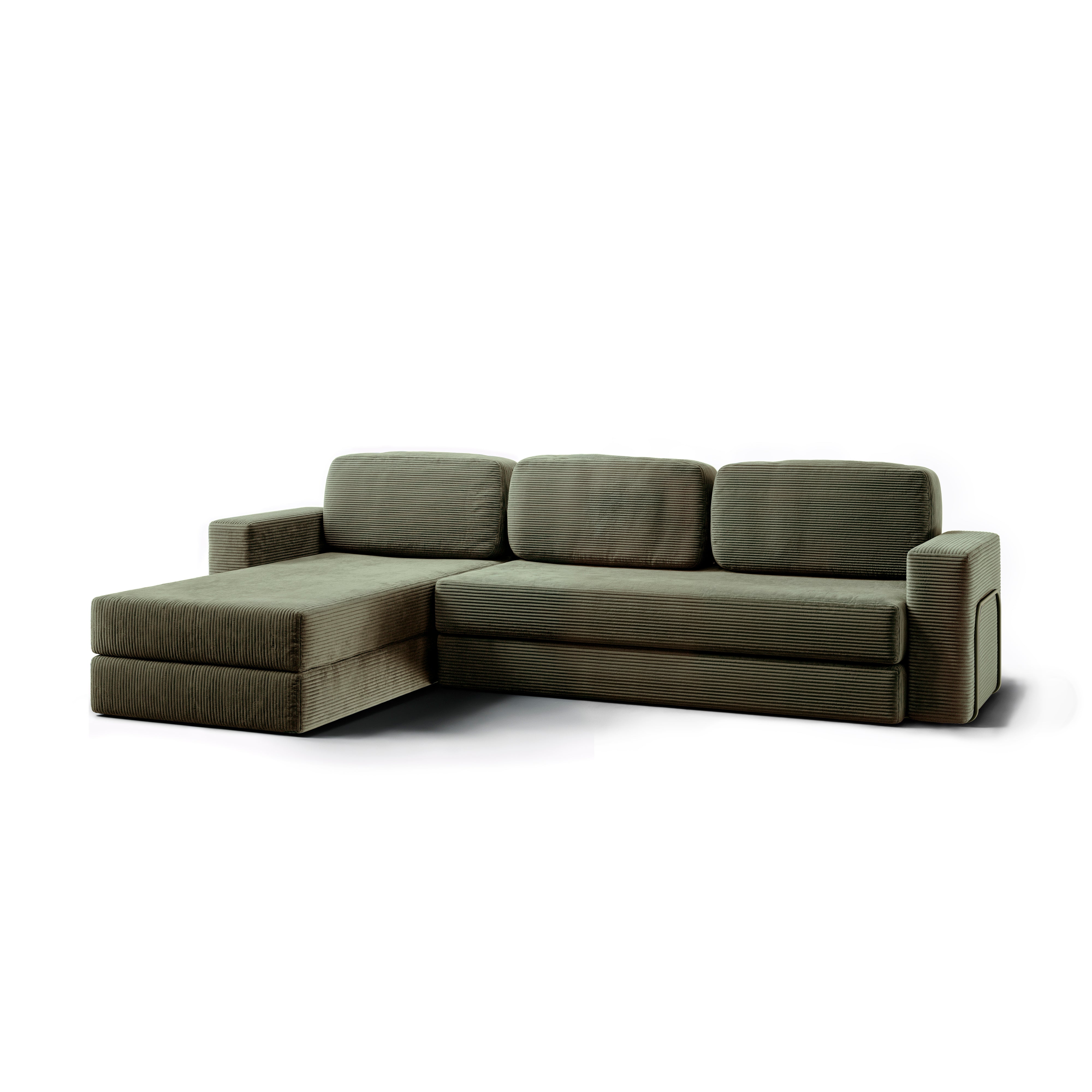 Chaise Longue Grande