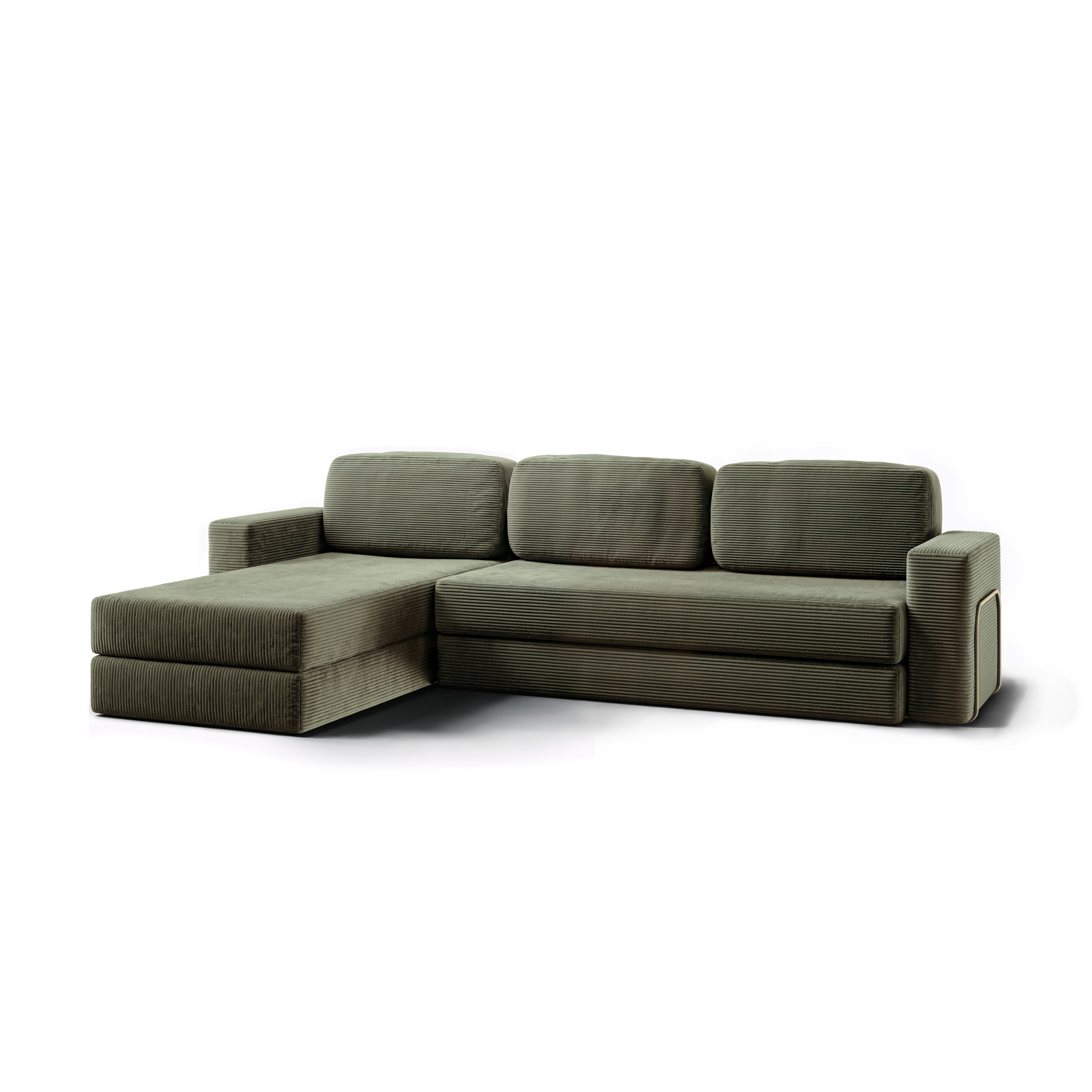 Chaise Longue Grande
