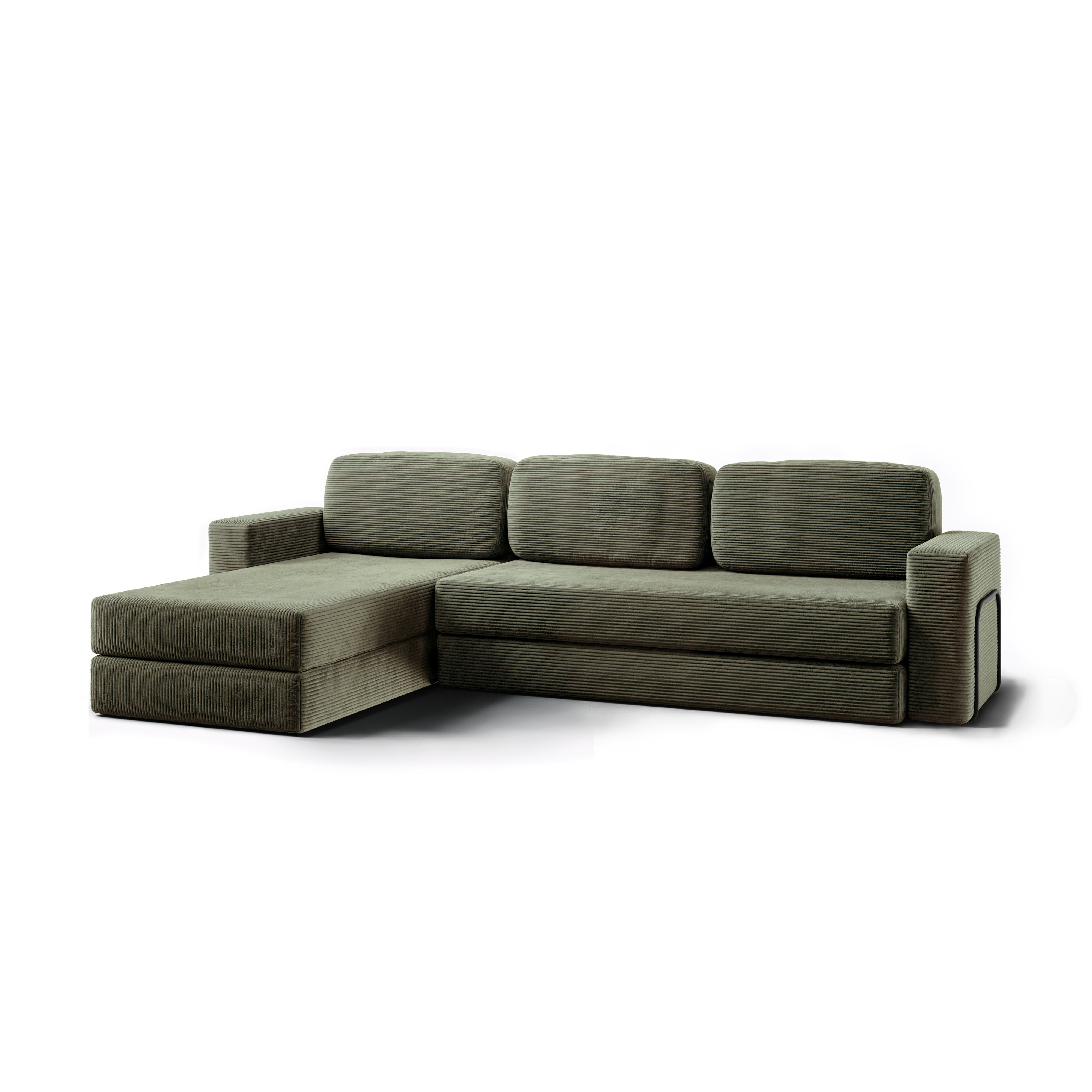 Chaise Longue Grande