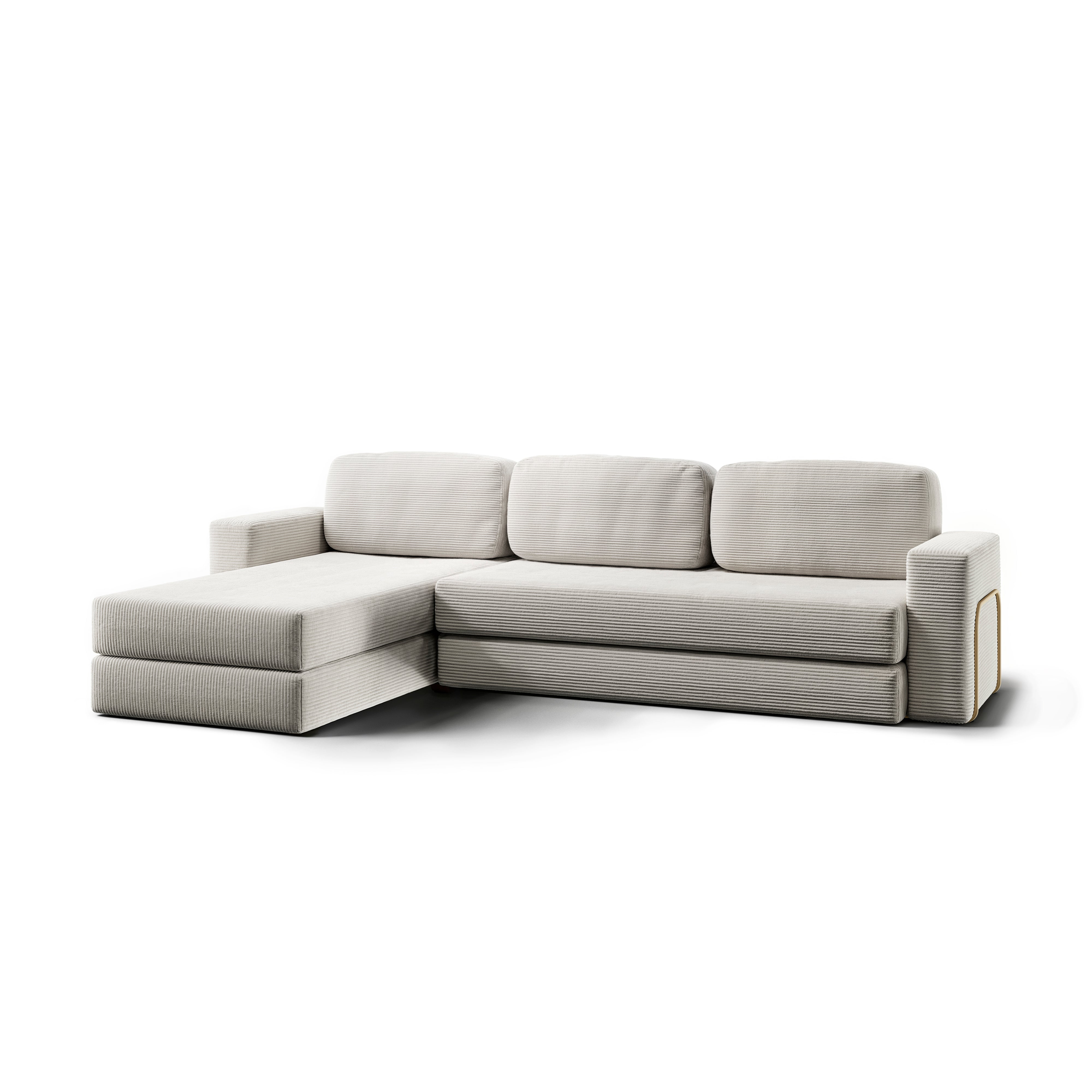 Chaise Longue Grande