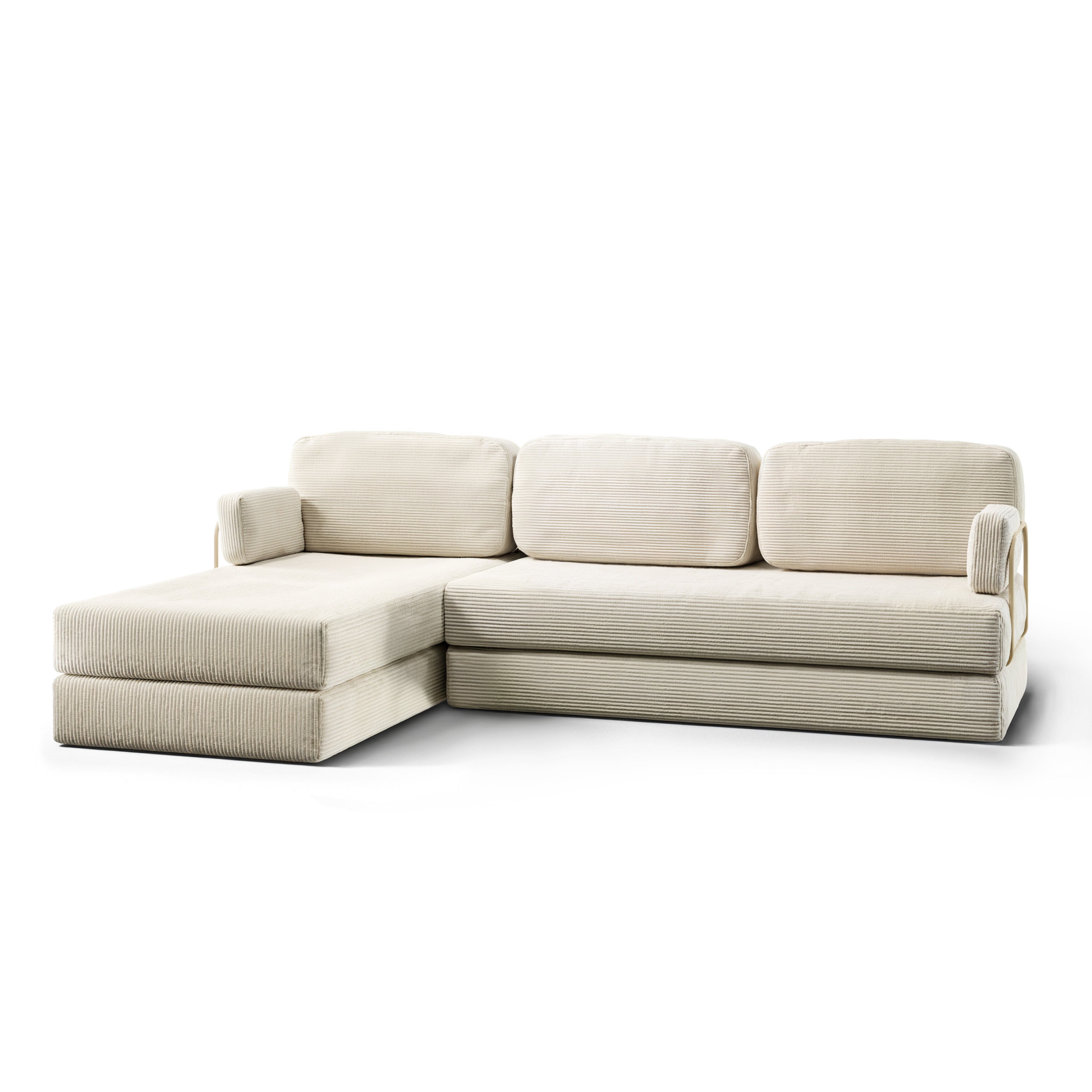 Bumbba Chaise Longue