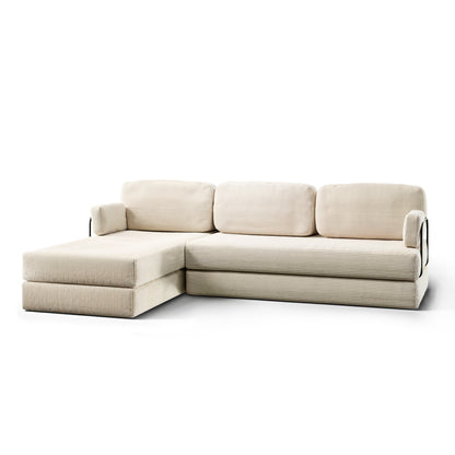 Bumbba Chaise Longue