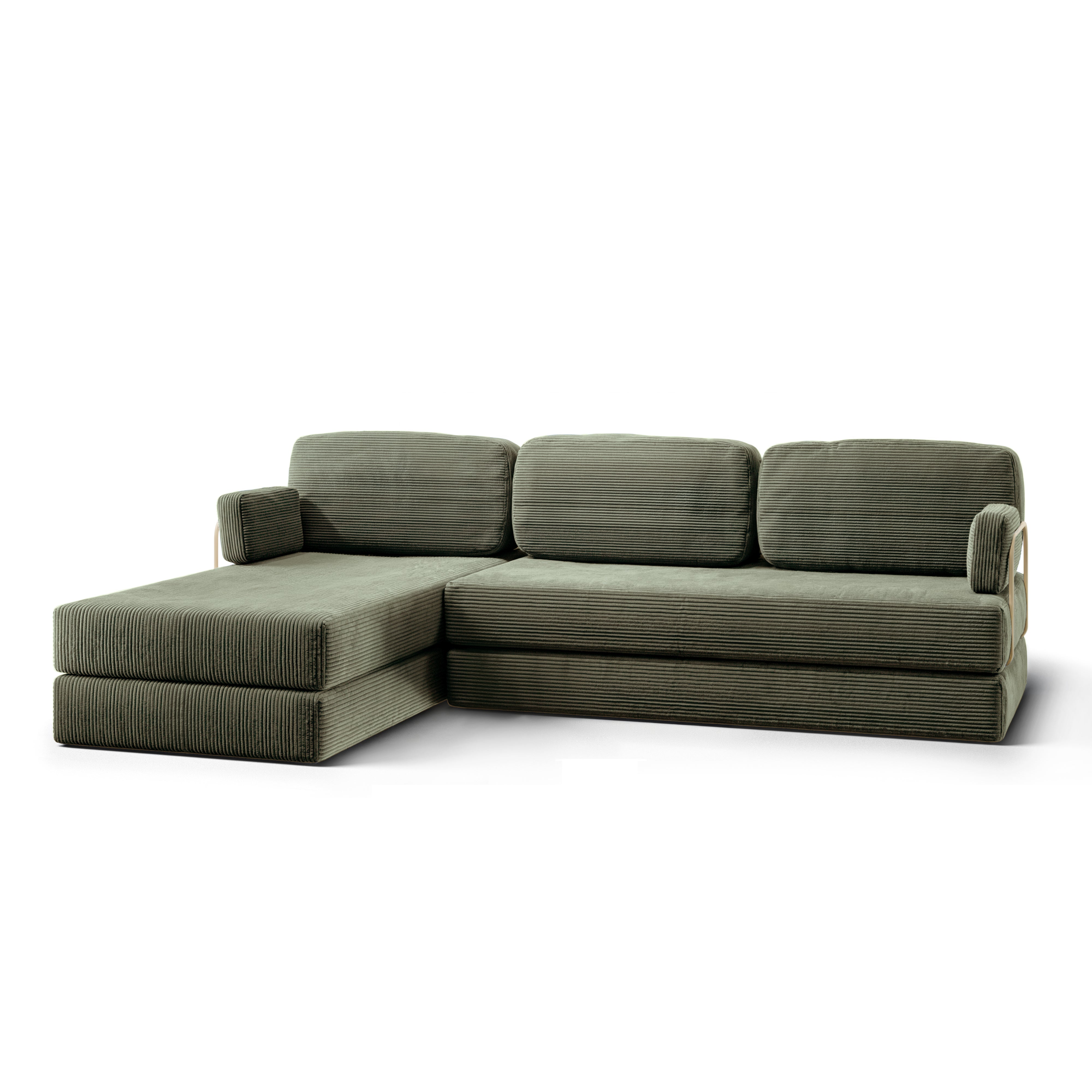 Chaise Longue Grande