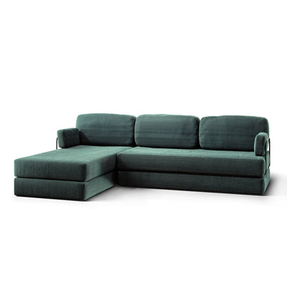 Bumbba Chaise Longue