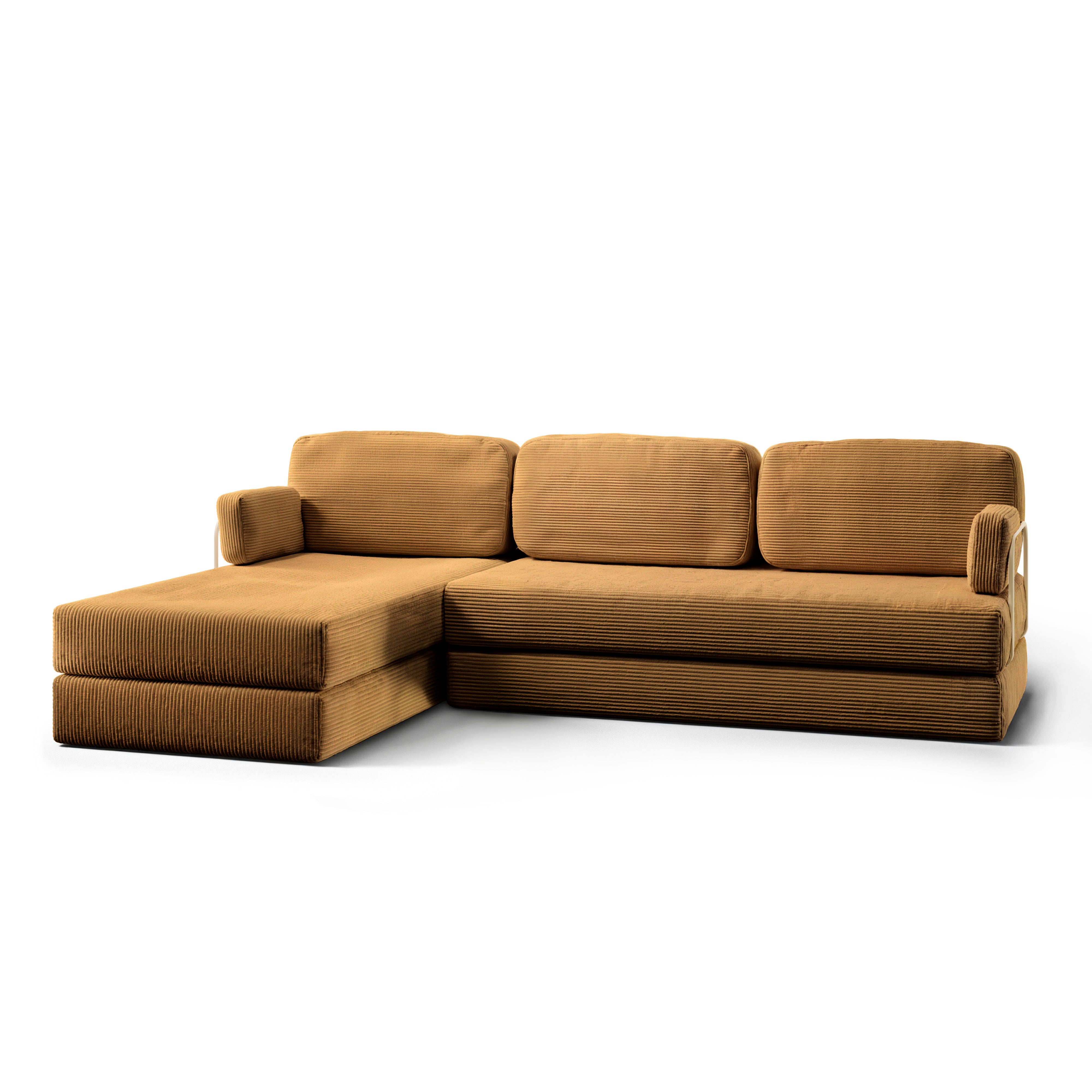 Bumbba Chaise Longue