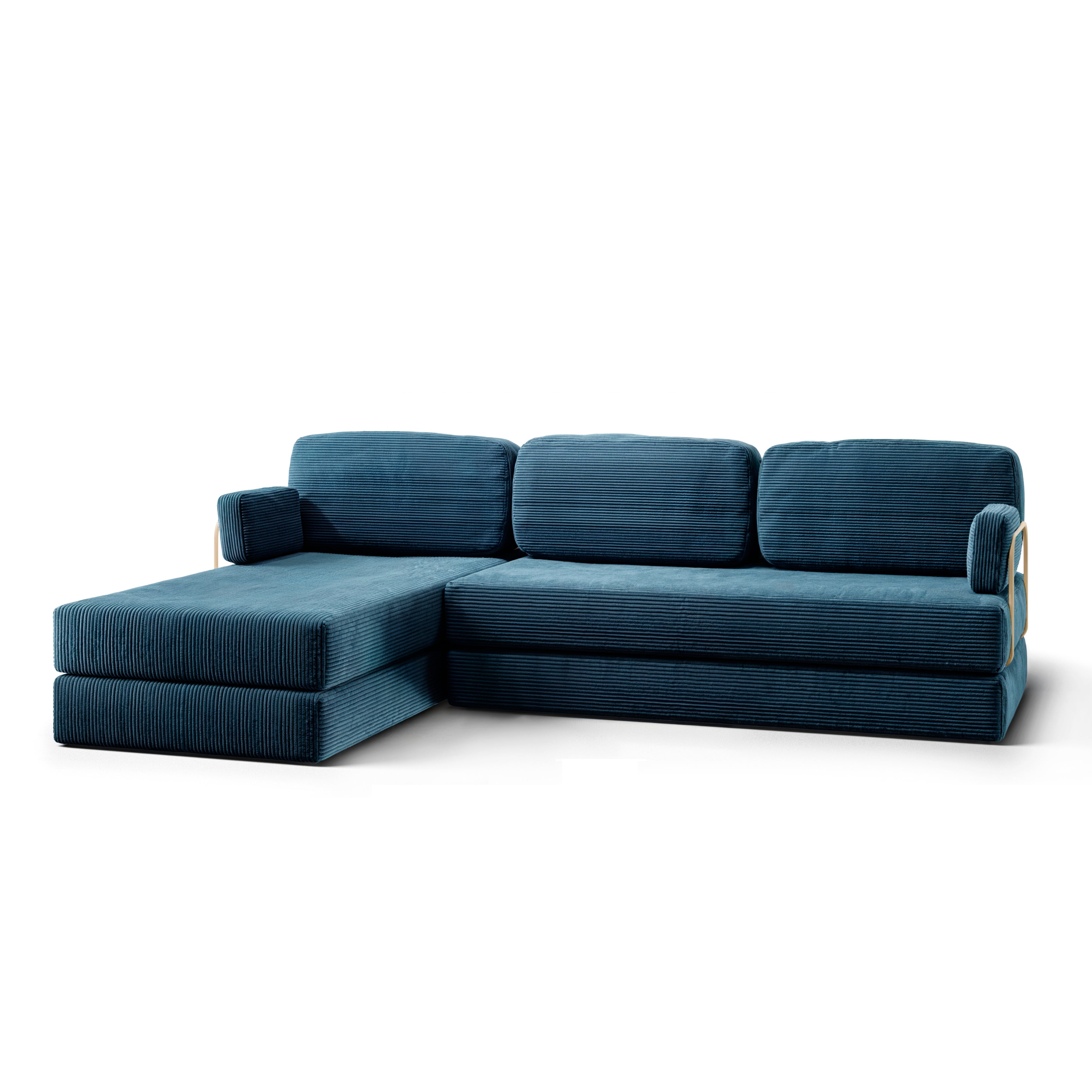 Bumbba Chaise Longue