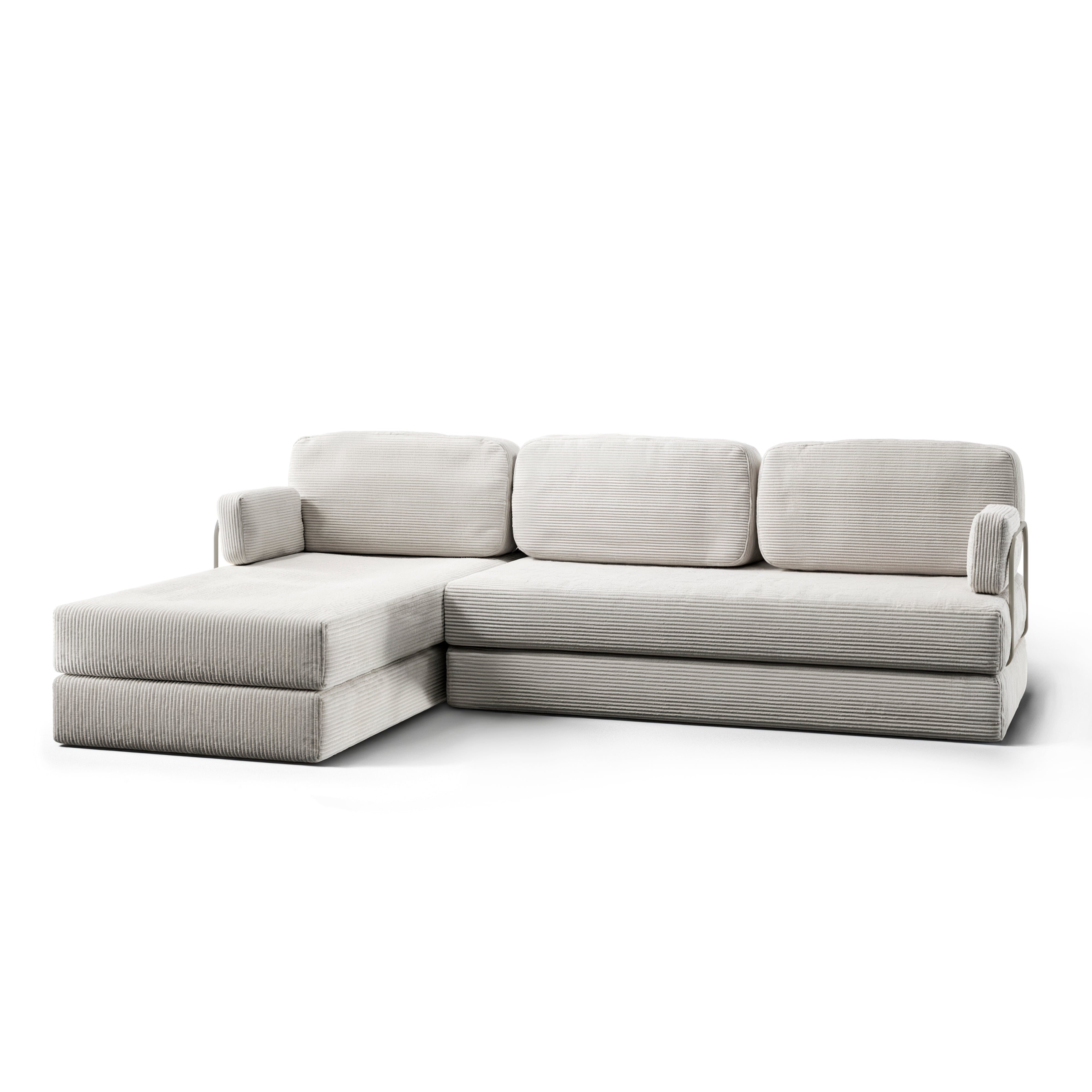 Chaise Longue Grande