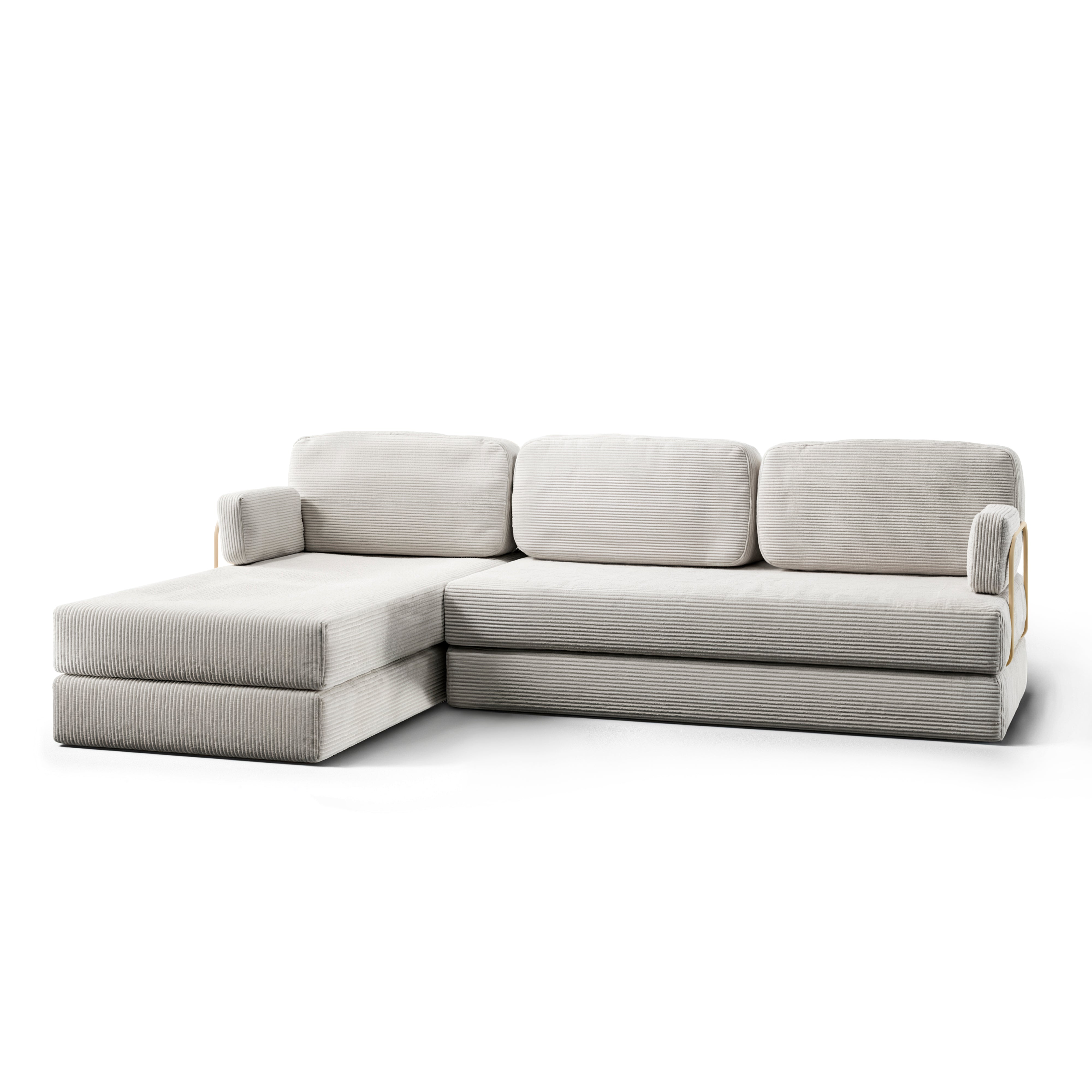 Chaise Longue Grande