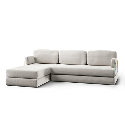 Chaise Longue Grande
