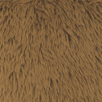 Yeti Brown