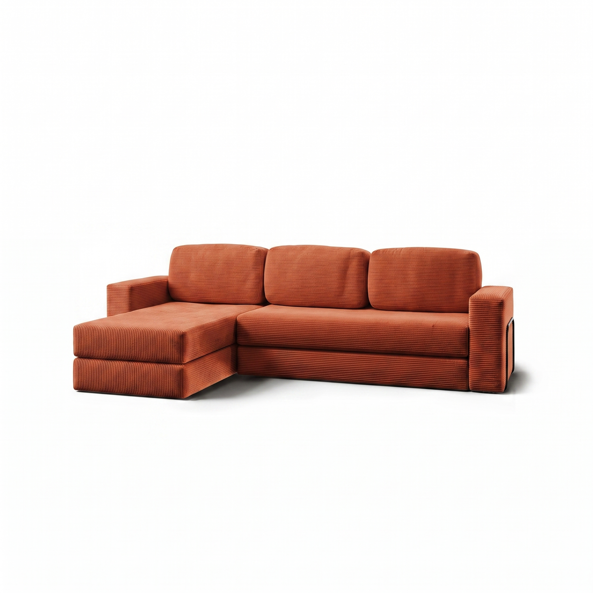 Bumbba Chaise Longue Piccola
