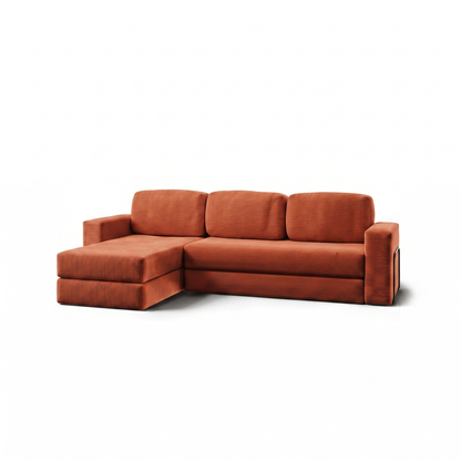 Bumbba Chaise Longue Piccola