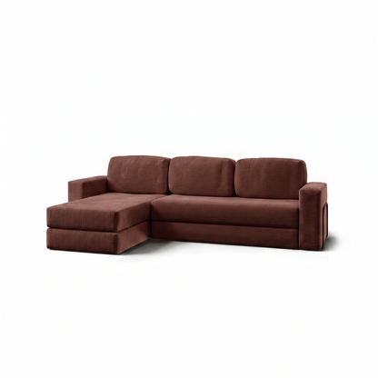 Bumbba Chaise Longue Piccola