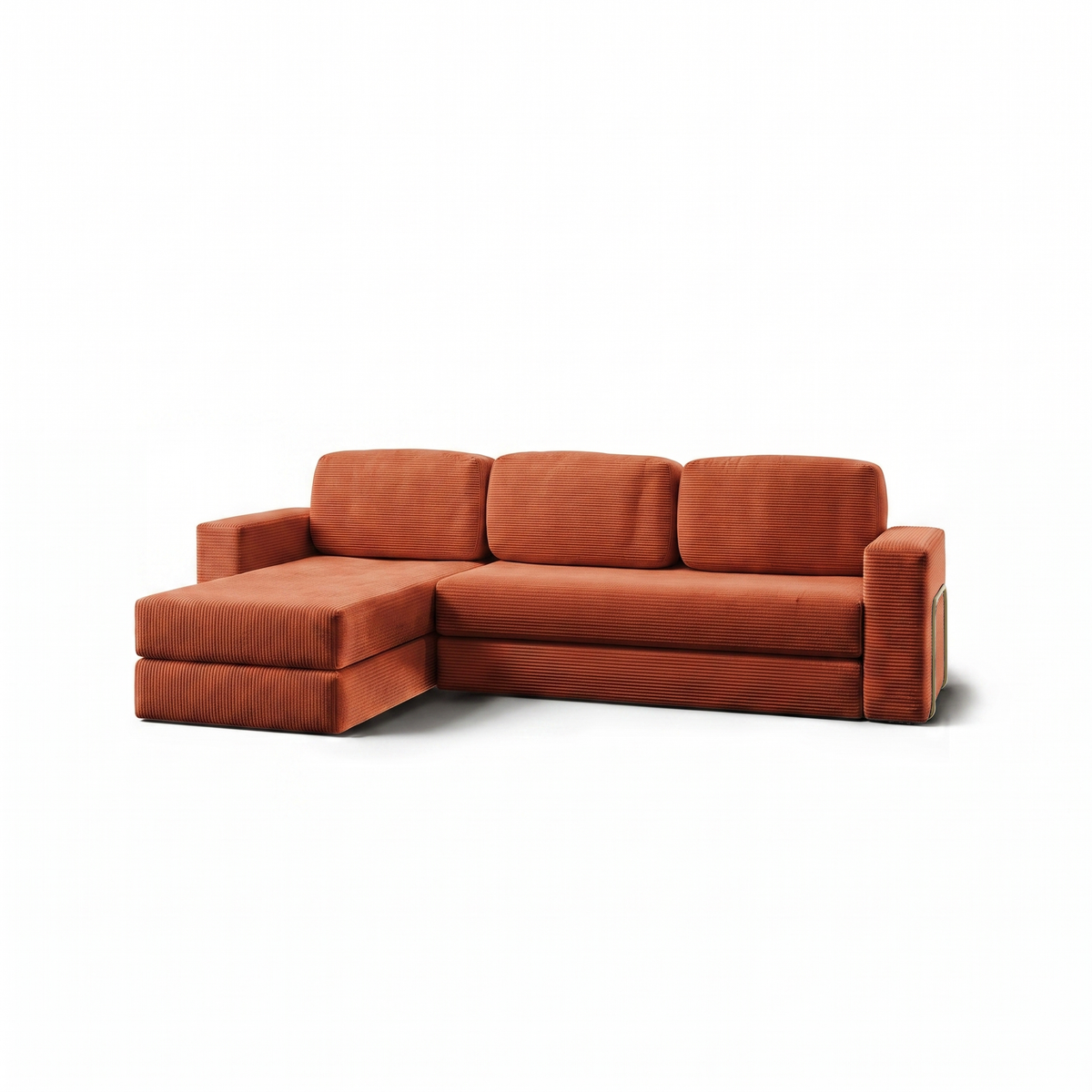 Bumbba Chaise Longue Piccola