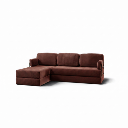 Bumbba Chaise Longue Piccola