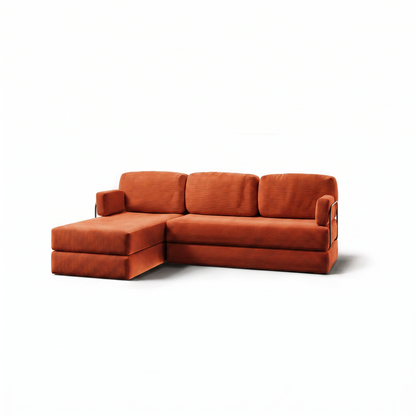 Bumbba Chaise Longue Piccola