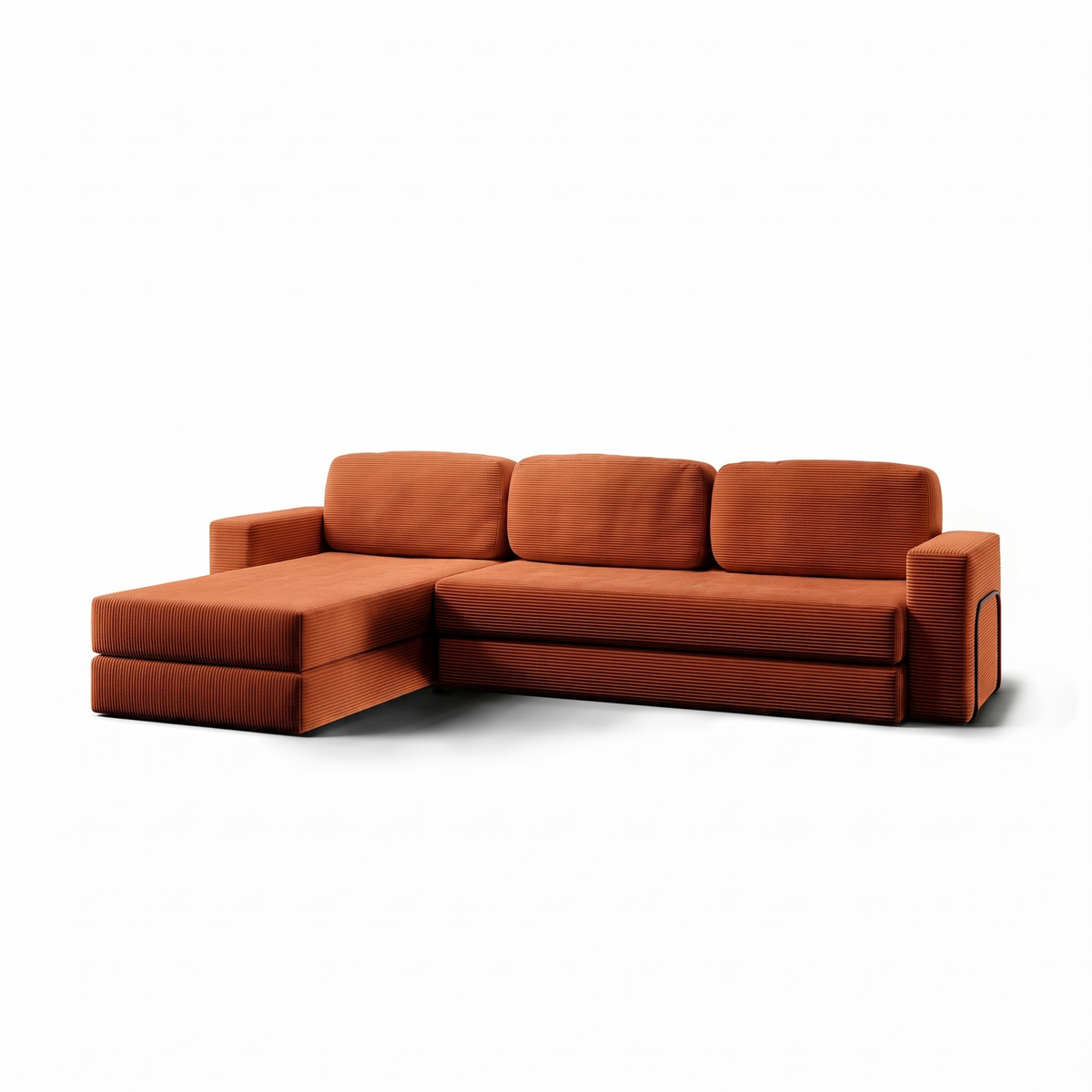 Bumbba Chaise Longue Grande