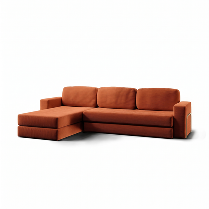 Bumbba Chaise Longue Grande