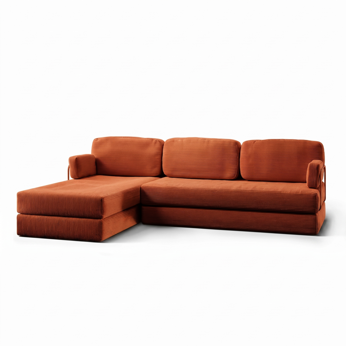 Bumbba Chaise Longue Grande