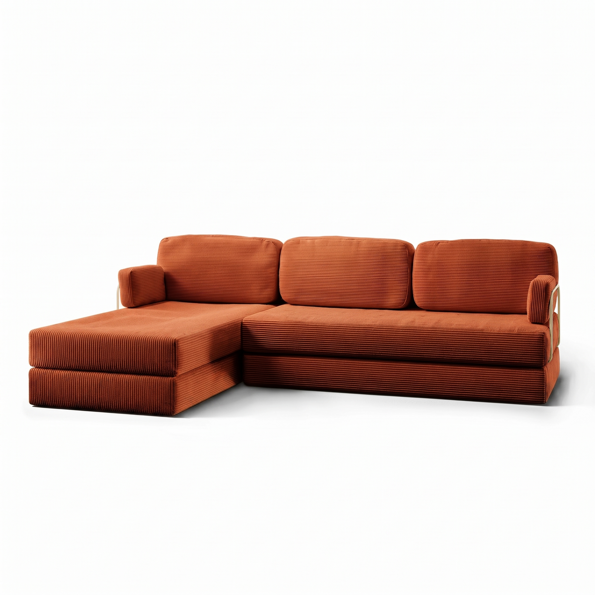 Bumbba Chaise Longue Grande