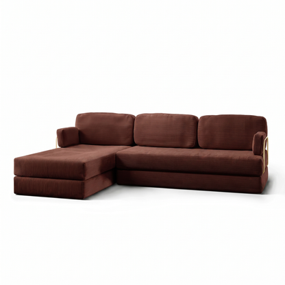 Bumbba Chaise Longue Grande