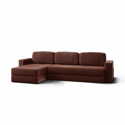 Chaise Longue Mediana 
