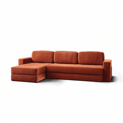 Chaise Longue Mediana 