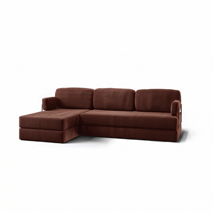 Chaise Longue Mediana 