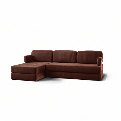 Chaise Longue Mediana 