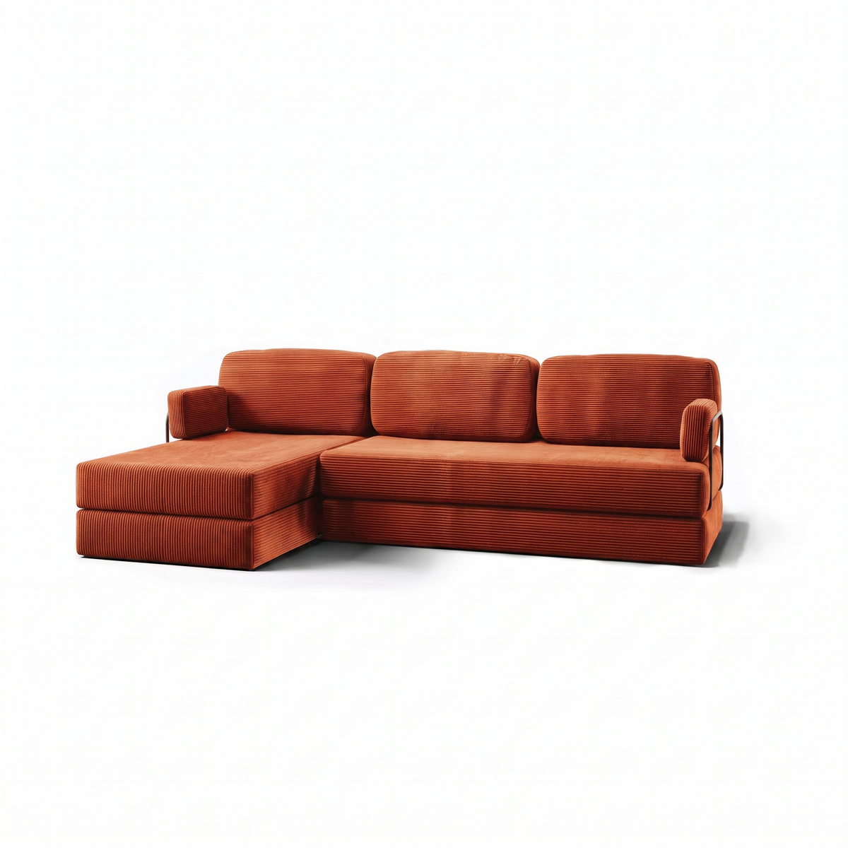 Chaise Longue Mediana 