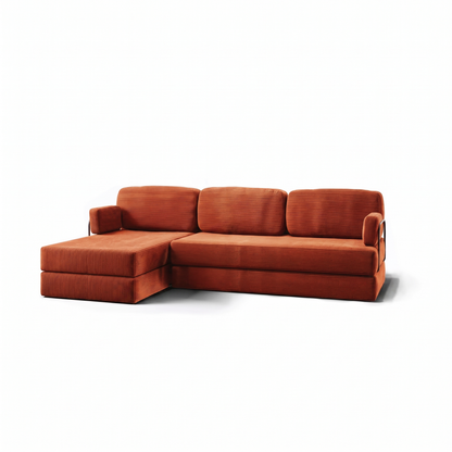 Chaise Longue Mediana 