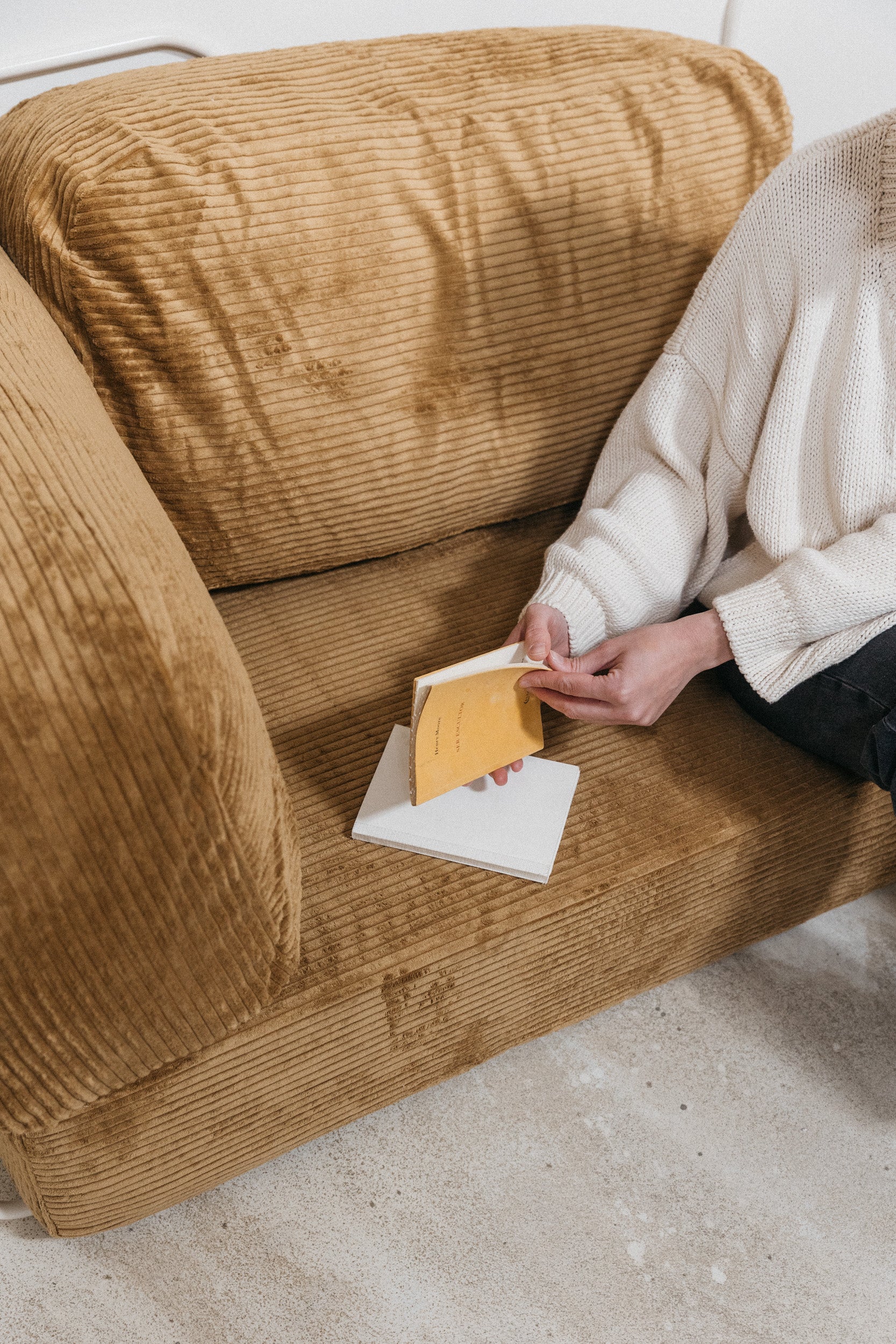 Fabric Samples